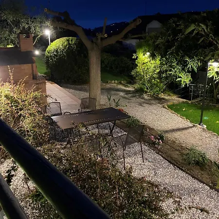 Agriturismo Benza-2