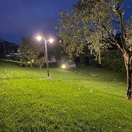 Agriturismo Benza-3